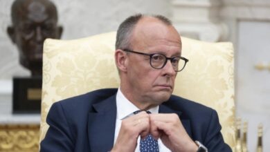 Photo of Мерц: Путин води хибридна војна против Германија