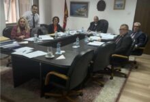 Photo of Комисијата ги утврди кандидатите кои ќе бидат поканети на интервју за судија во ЕСЧП во Стразбур