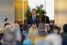 Photo of Мицкоски не ја исклучува можноста за предвремени парламентарни избори
