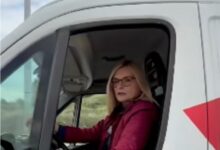 Photo of ВИДЕО Илиевска со камион тргна на средби со граѓани со цел да ја врати Битола!