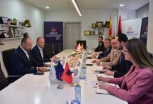 Photo of Бизнисмените од Визбегово бараат ист третман како компаниите во ТИРЗ