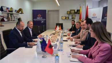 Photo of Бизнисмените од Визбегово бараат ист третман како компаниите во ТИРЗ
