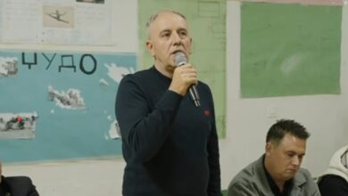 Photo of Менди Ќира ќе го продаде фамозното „Ауди“ на Мерко во Струга и најави дека ќе вози сопствено возило