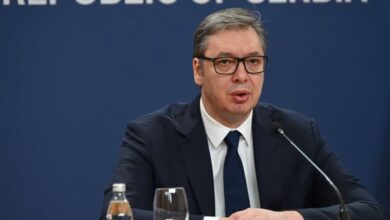 Photo of Вучиќ за хрватската понуда за купување на НИС: Им благодарам многу, но ние сме заинтересирани да ги купиме ХЕП и ЈАНАФ