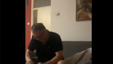 Photo of По видеото на Икс за „шмркање бело”, разрешен директорот на Клиниката за неврологија Игор Кузмановски