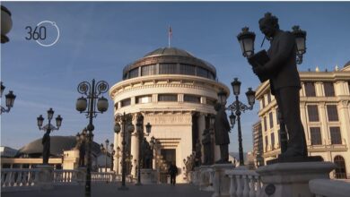 Photo of ОЈО Скопје бара притвор за лице од Русија поради изнуда на 20 000 евра