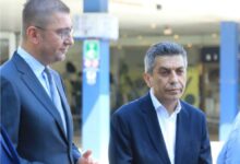 Photo of Нема да има предвремени парламентарни избори: Меџити контра Мицкоски