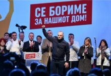 Photo of Филипче: Ја снема гордоста само после една и пол година власт на Мицкоски и неговата банда
