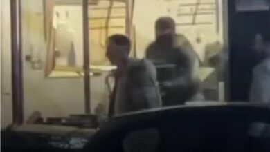 Photo of Во грабежот на златарата во Гостивар, разбојниците одзеле 18 килограми злато во вредност од речиси два милиони евра