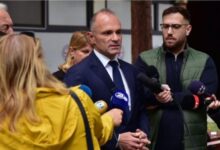 Photo of (ВИДЕО)Филипче: Муцунски да одговори дали во Македонија ќе се носат мигранти по договор со Британија?