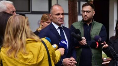 Photo of (ВИДЕО)Филипче: Муцунски да одговори дали во Македонија ќе се носат мигранти по договор со Британија?