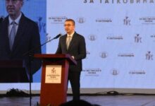 Photo of Мицкоски: Македонија е за Европската унија, но без билатерални услови