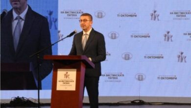 Photo of Мицкоски: Македонија е за Европската унија, но без билатерални услови