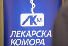 Photo of Лекарската комора ќе го разгледува случајот со д-р Кузмановски: Докторската професија налага високо етичко и морално однесување