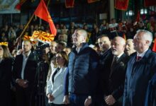 Photo of Мицкоски: Во кампањата на СДСМ се вклучи и Пендаровски кој знаел за прислушувањето и следењето