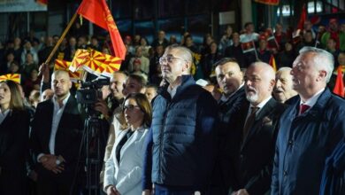 Photo of Мицковски – СДС го вклучија во кампањата и главниот „трачер“ Пендаровски