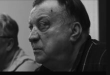 Photo of (Видео) Погребан Халид Бешлиќ: Синот влезе во гробот – испочитуван стар обичај