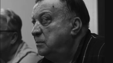 Photo of (Видео) Погребан Халид Бешлиќ: Синот влезе во гробот – испочитуван стар обичај