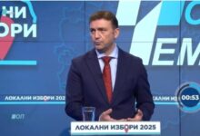Photo of Османи до Меџити: Срамно лажеш дека мојот покоен татко направил дивоградба, стотици милиони евра испумпавте со дивоградби