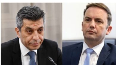 Photo of Меџити до Османи: Дали ќе почнеш со рушење на дивоградбата во твојата куќа во Чаир?