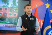 Photo of Османи: Со изградба на две нови големи градинки ќе решиме еден од хроничните проблеми во Чаир