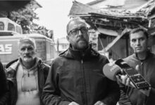 Photo of СДСМ: Министерот Љутков и директорката Честоева се заплеткаа во лаги, бараме истрага за куќата на Владо Малески
