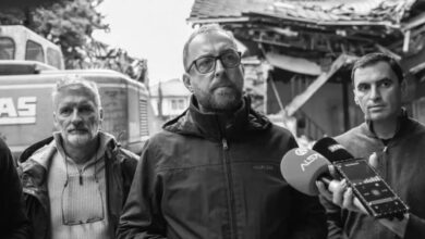 Photo of СДСМ: Министерот Љутков и директорката Честоева се заплеткаа во лаги, бараме истрага за куќата на Владо Малески