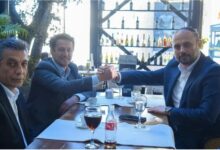 Photo of Ѓорѓиевски доби поддршка од Меџити и Бакиу за вториот круг во Скопје