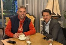Photo of Лукровски се пофали дека Бакиу од Влен му дал подршка да го победи Јакимовски