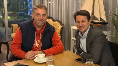 Photo of Лукровски се пофали дека Бакиу од Влен му дал подршка да го победи Јакимовски