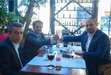 Photo of Арсовска со жестока реакција по средбата Ѓорѓиевски – Меџити – Бакиу: „Нека ви се честито дивоградбите!“