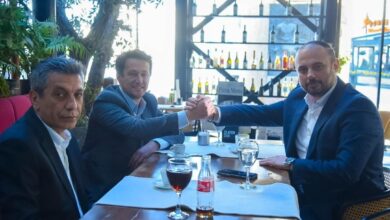 Photo of Арсовска со жестока реакција по средбата Ѓорѓиевски – Меџити – Бакиу: „Нека ви се честито дивоградбите!“