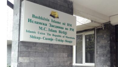 Photo of Имами активно се вклучиле во политичка кампања на ДУИ, верници бараат ИВЗ да покрене постапка
