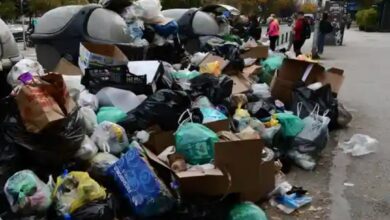 Photo of СУТКОЗ: Платите во „Комунална“ доцнат, а вработените работат со камионите што им се на располагање