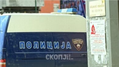 Photo of Голема акција во Прилеп: Над 20 лица уапсени, меѓу нив и поранешни директори и високи функционери во здравството