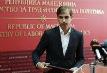 Photo of Спасов е еден од младите што се врати во Македонија, ќе биде вештак-проценител
