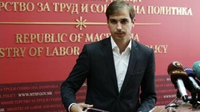 Photo of Спасов е еден од младите што се врати во Македонија, ќе биде вештак-проценител