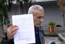 Photo of Онколошки пациент од Скопје осум дена е оставен без таблетарна терапија
