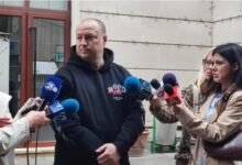 Photo of Тасевски: M-НАВ има право и овластување да организира штрајк