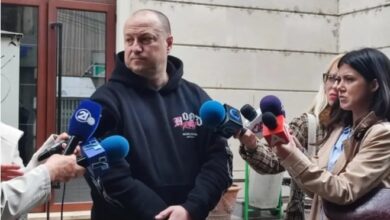 Photo of Тасевски: M-НАВ има право и овластување да организира штрајк