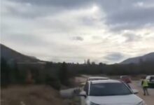 Photo of Жители на Прилепско ги блокираа камионите на „Бехтел и Енка“