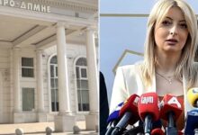 Photo of ВМРО-ДПМНЕ и Арсовска си ја префрлаат вината за тоа кој ги блокирал одлуките за „Комунална хигиена“
