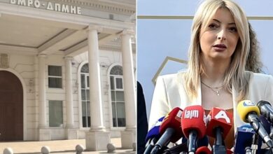 Photo of ВМРО-ДПМНЕ и Арсовска си ја префрлаат вината за тоа кој ги блокирал одлуките за „Комунална хигиена“