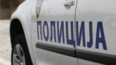 Photo of Возач со „Опел Астра“ удри четворица пешаци во скопски Аеродром
