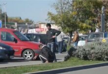 Photo of Екстремни десничари ќе протестираат против мигрантите вечерва во Белград — лидерот уапсен поради расна дискриминација