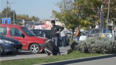 Photo of Екстремни десничари ќе протестираат против мигрантите вечерва во Белград — лидерот уапсен поради расна дискриминација