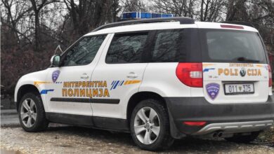 Photo of Пронајдена е поголема количина на оружје и муниција во Рашче