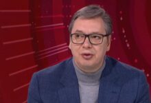 Photo of Вучиќ до своите министри: Изгледате како да сте преживеале 14 грмотевици, разбудете се,