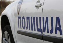 Photo of Нападнати полицајци во Тетово – МВР со детали
