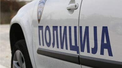 Photo of Нападнати полицајци во Тетово – МВР со детали